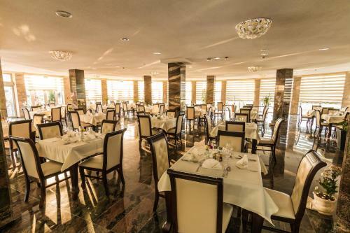 Hotel Miraj Resort