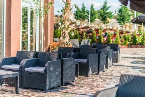 Hotel Miraj Resort