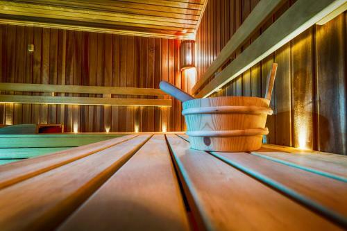 Hotel Miraj Resort
