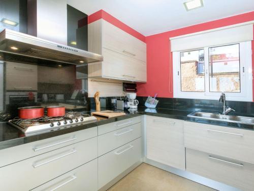 Holiday Home Atenea
