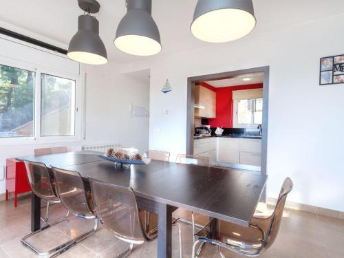 Holiday Home Atenea