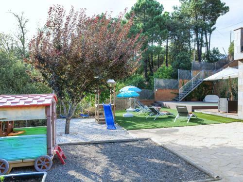 Holiday Home Atenea