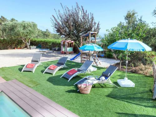 Holiday Home Atenea