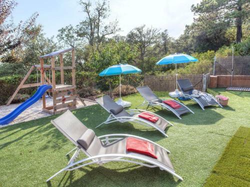 Holiday Home Atenea