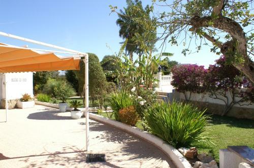 Villa Finca La Plana Zh