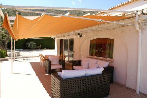 Villa Finca La Plana Zh