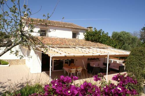 Villa Finca La Plana Zh