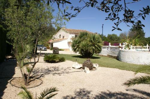 Villa Finca La Plana Zh