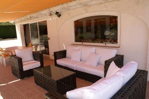 Villa Finca La Plana Zh