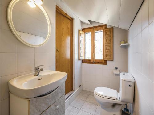 Holiday Home Macanet De La Selva I