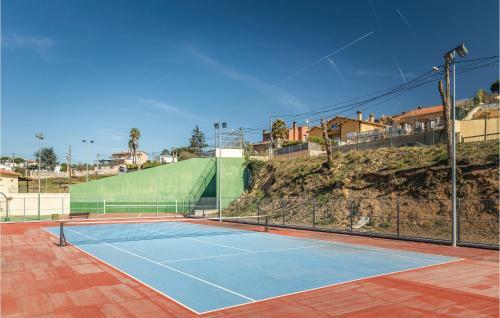 Holiday Home Macanet De La Selva I