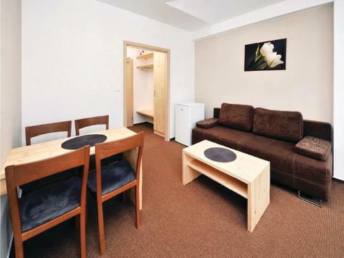 Apartment Tatranska Lomnica I