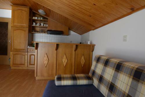 Zeleni Apartma Zre?e
