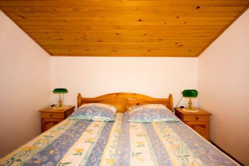 Zeleni Apartma Zre?e