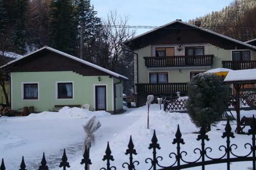Zeleni Apartma Zre?e
