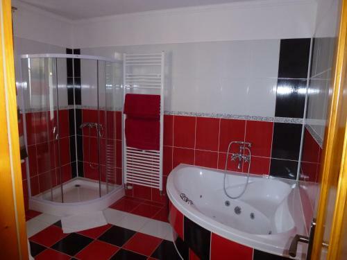 Hostal Penzion Zelen� Dvor