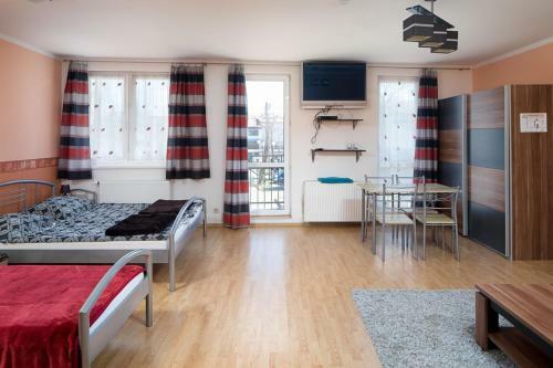 Hostal Penzion Zelen� Dvor