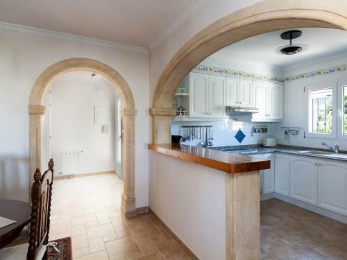 Villa D�nia 2954