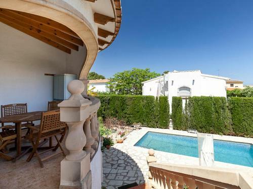 Villa D�nia 2954