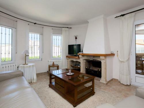Villa D�nia 2954