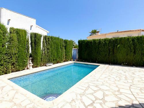 Villa D�nia 2954