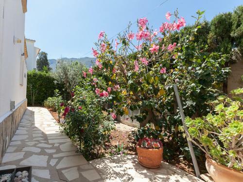 Villa D�nia 2954