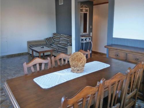 Holiday Home Salou With Fireplace II
