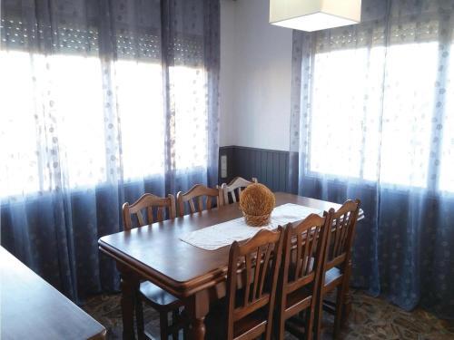 Holiday Home Salou With Fireplace II