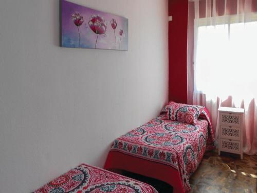 Holiday Home Salou With Fireplace II