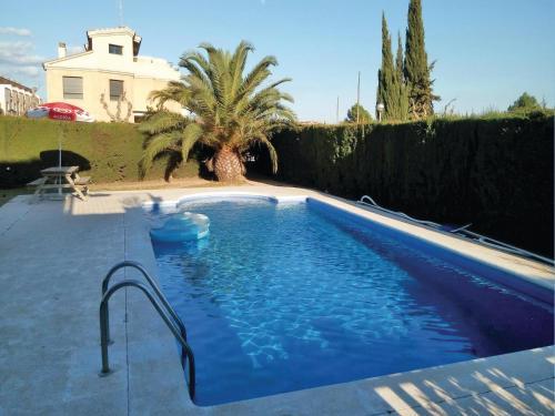 Holiday Home Salou With Fireplace II