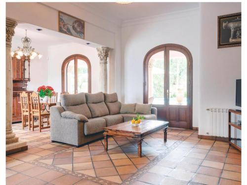 Holiday Home Santa Eulalia I