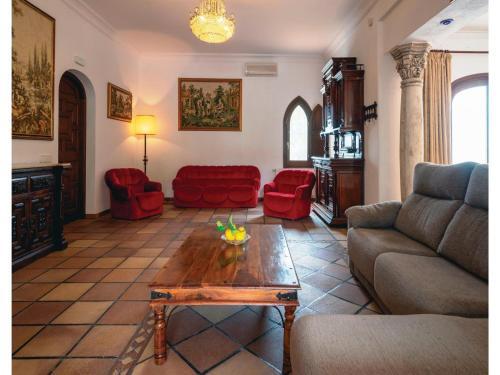 Holiday Home Santa Eulalia I