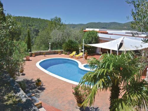 Holiday Home Santa Eulalia I