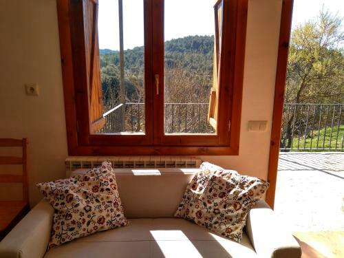 Albergue Casa Salinas