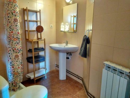 Albergue Casa Salinas