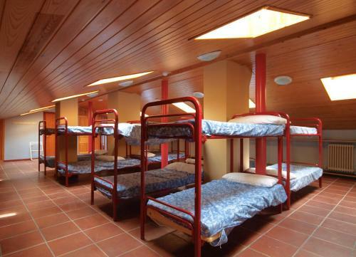 Albergue Casa Salinas