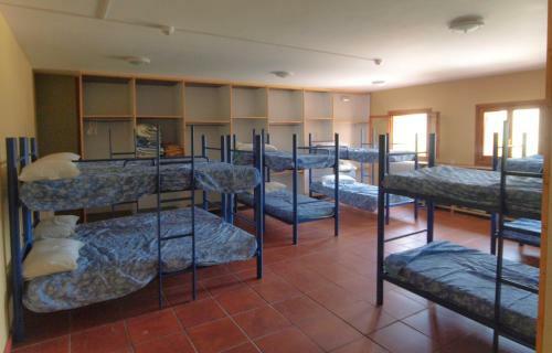 Albergue Casa Salinas