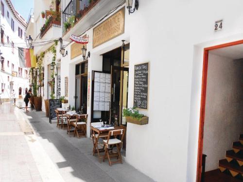 Apartment Tossa De Mar With Fireplace II