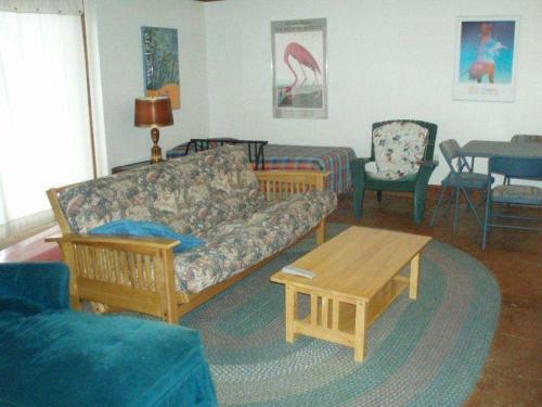 Apartamento Gatehouse House