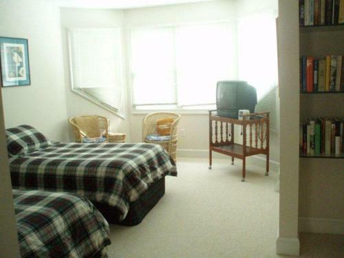 Apartamento Gatehouse House