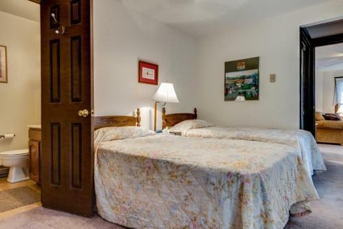 Apartamento Aldine 3a