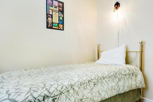 Apartamento Waugh Manor-5