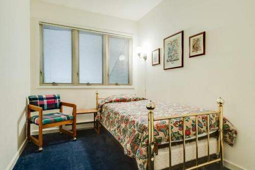 Apartamento Glen Park C4