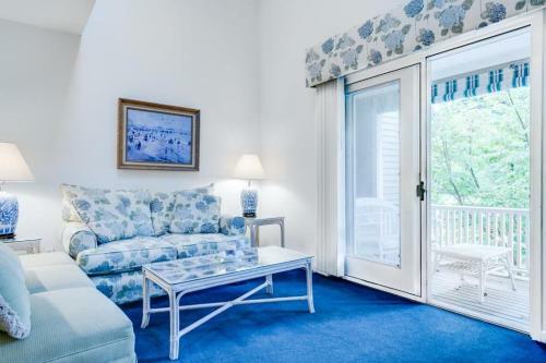 Apartamento Glen Park C4