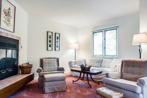 Apartamento Northshore F4