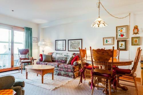 Apartamento St Elmo House #217