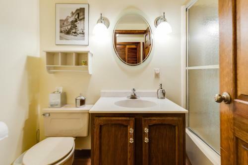 Apartamento Miller House #17b