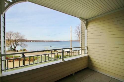 Apartamento Bemus Bay 204c