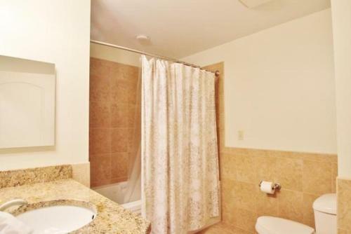 Apartamento Bemus Bay 204c