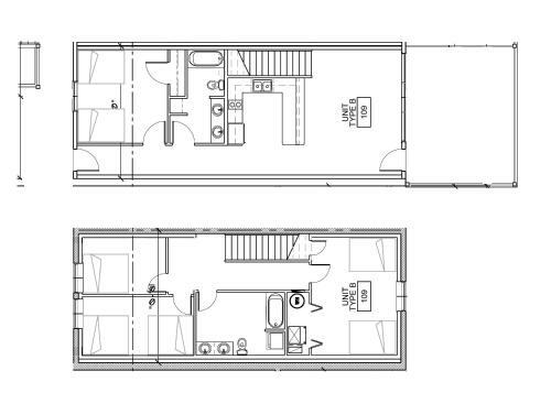 Apartamento Put-in-bay Waterfront Condo #113